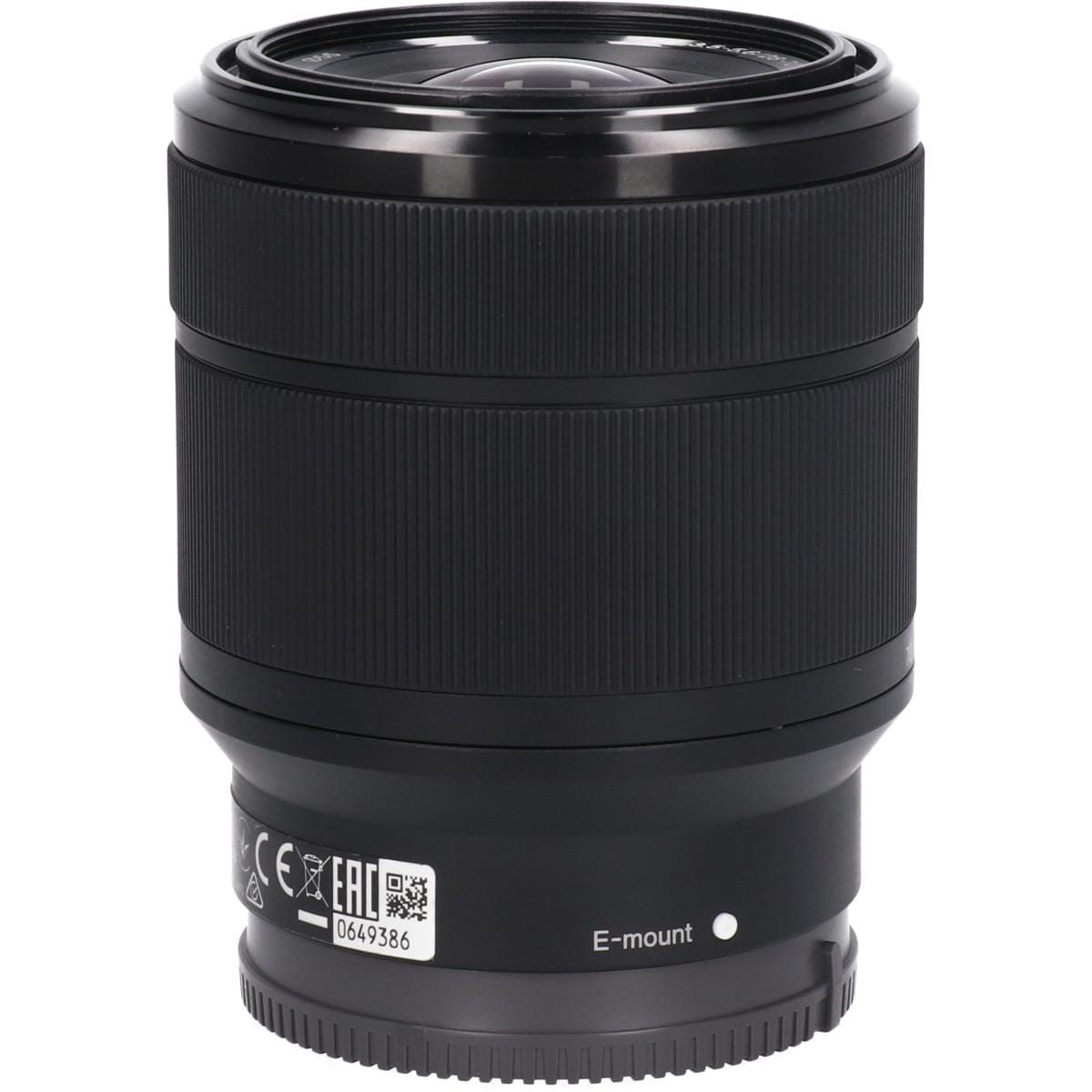 ＳＯＮＹ　ＦＥ２８－７０／３．５－５．６ＯＳＳ（ＳＥＬ２８７０）　ＦＥ２８－７０ｍｍ　Ｆ３．５－５．６ＯＳＳ