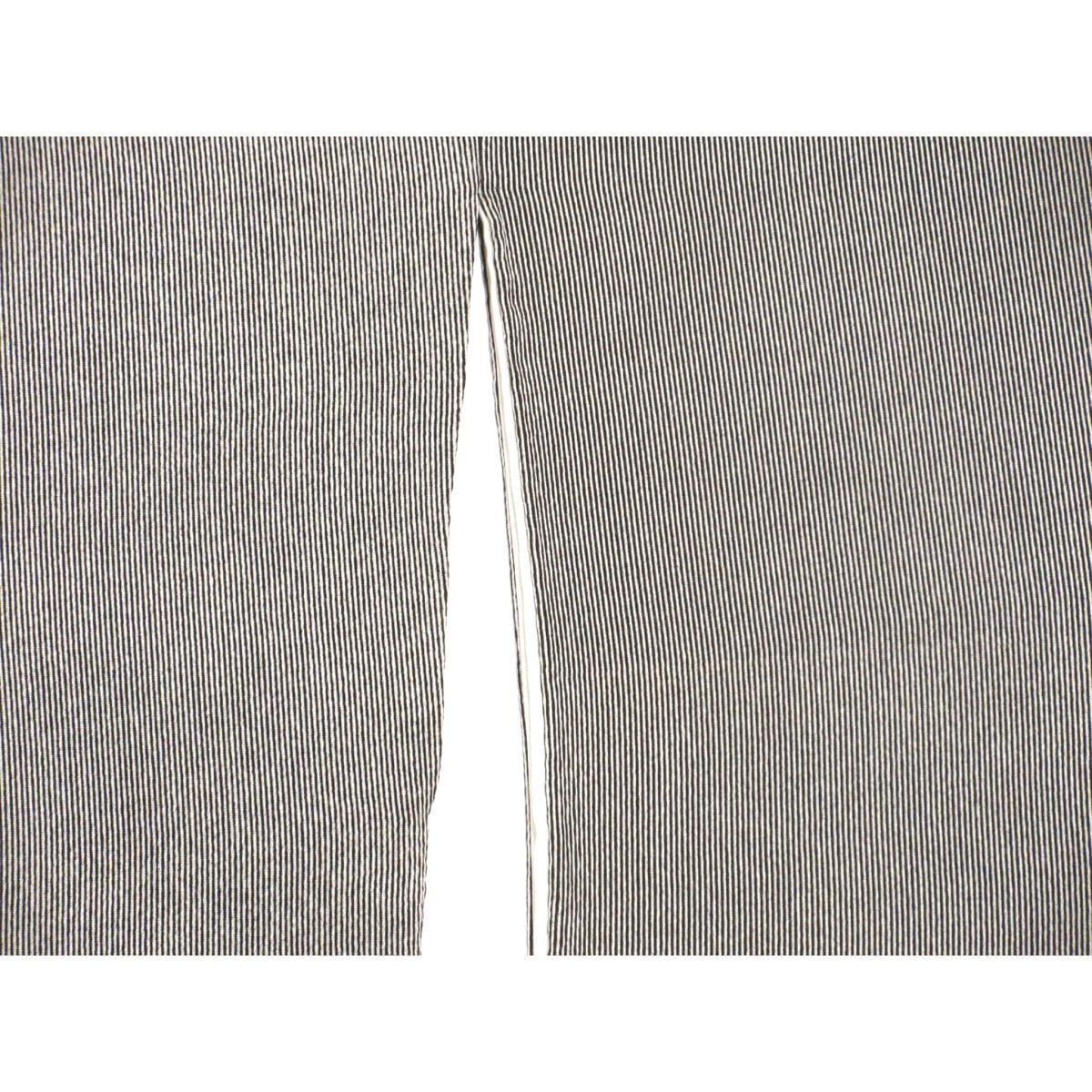 小紋　江戸小紋　万筋