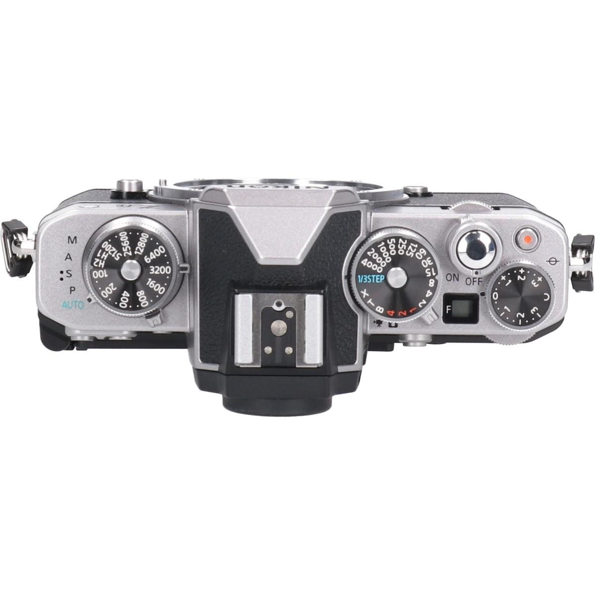 Ｚ　ＦＣ　シルバー