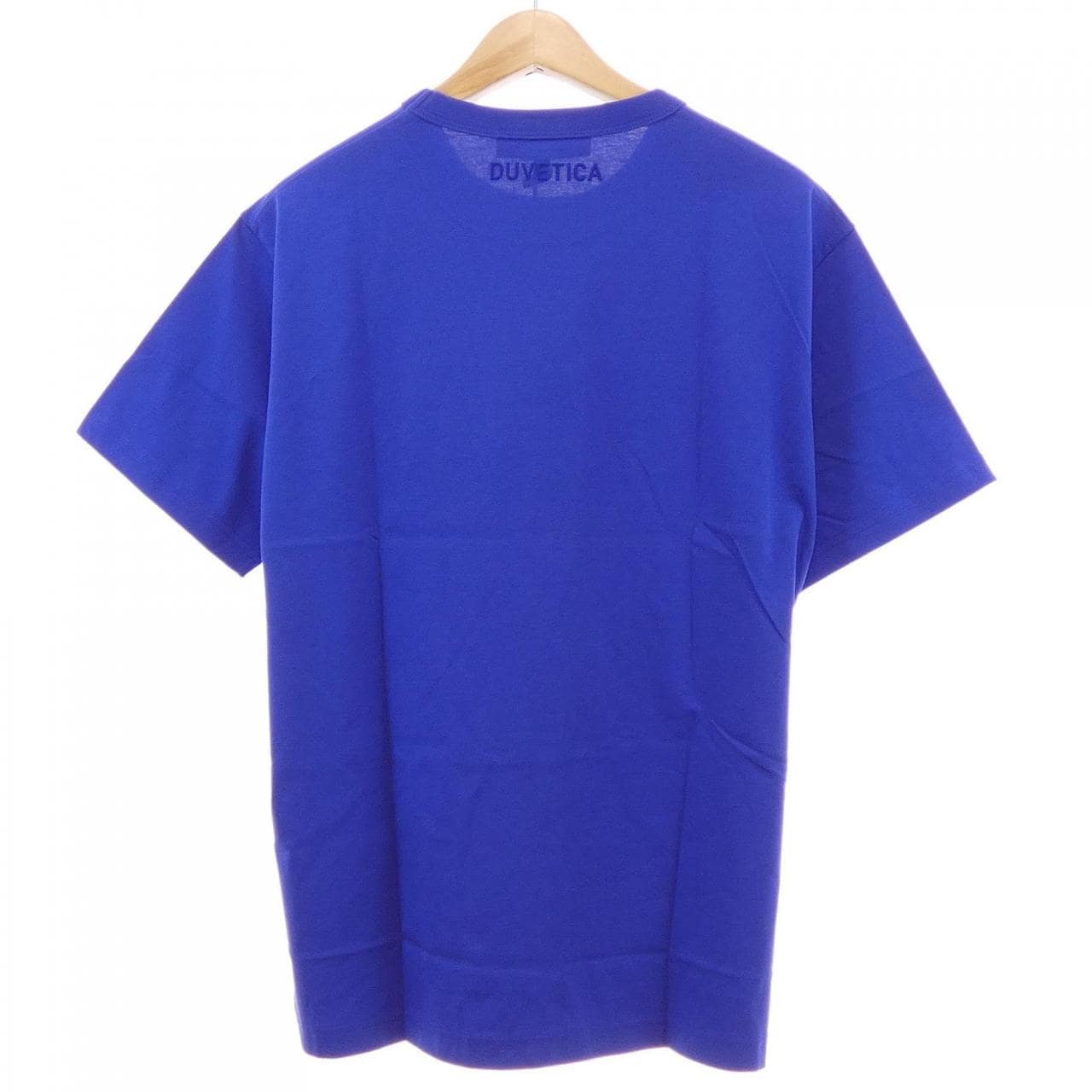 デュベティカ DUVETICA VXRT30131 Tシャツ