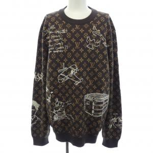 ルイヴィトン LOUIS VUITTON HPN95WZLL ニット