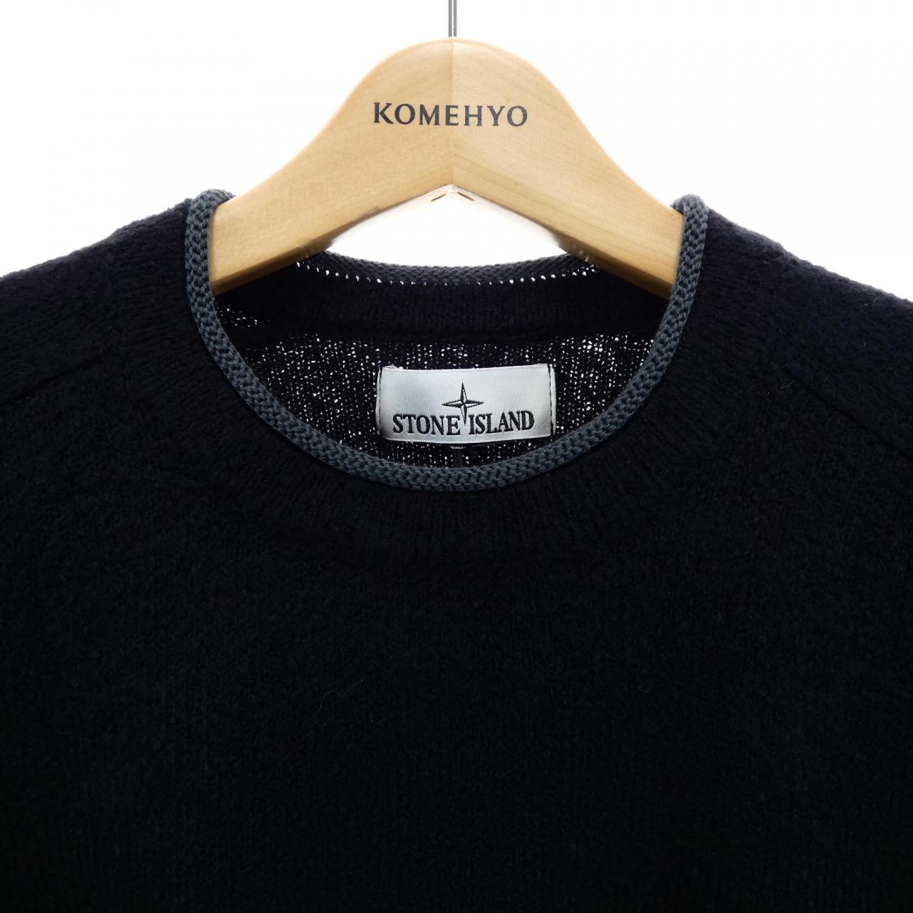 ストーンアイランド STONE ISLAND K1S155100005 S00D2 ニット
