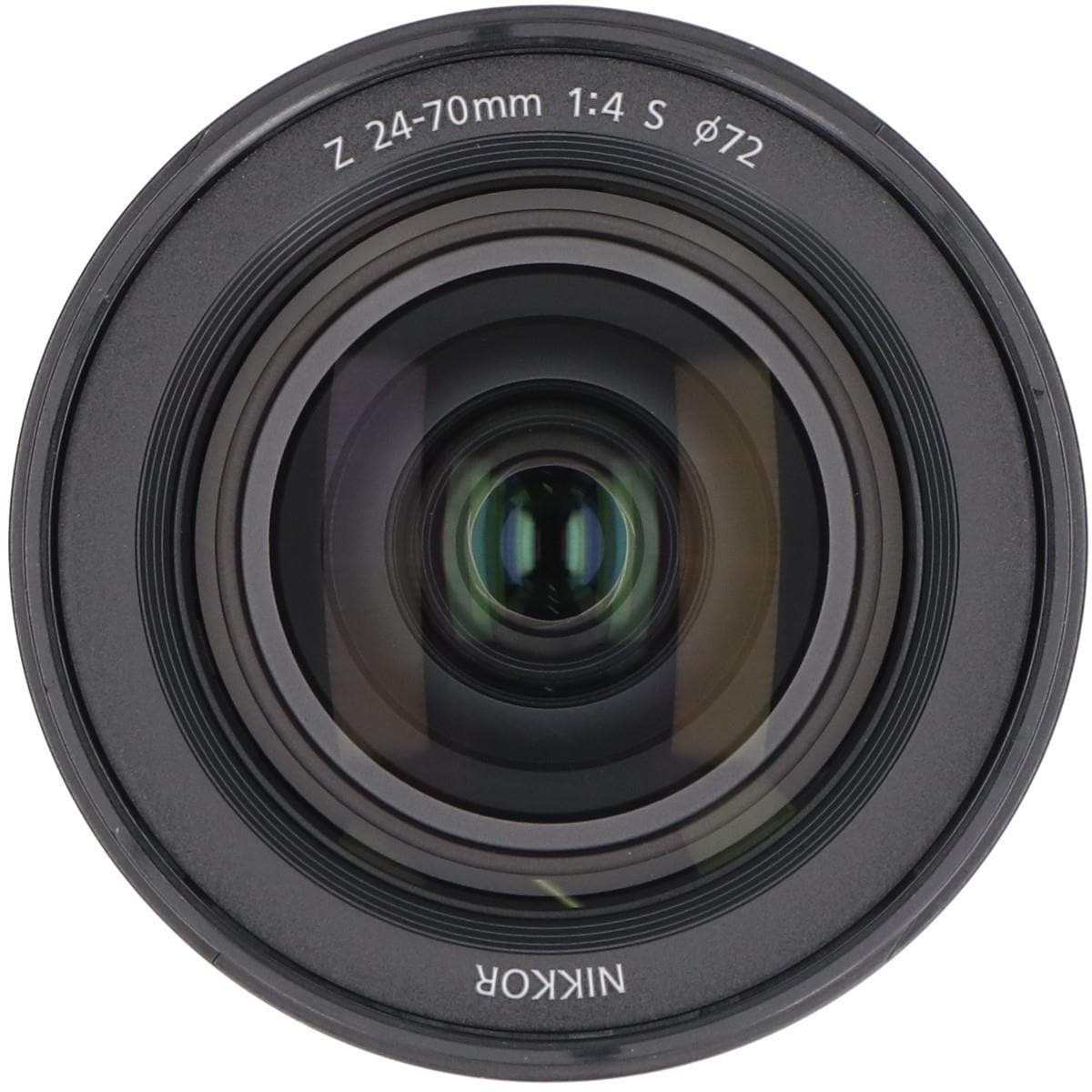 Ｚ２４－７０ｍｍ　Ｆ４Ｓ