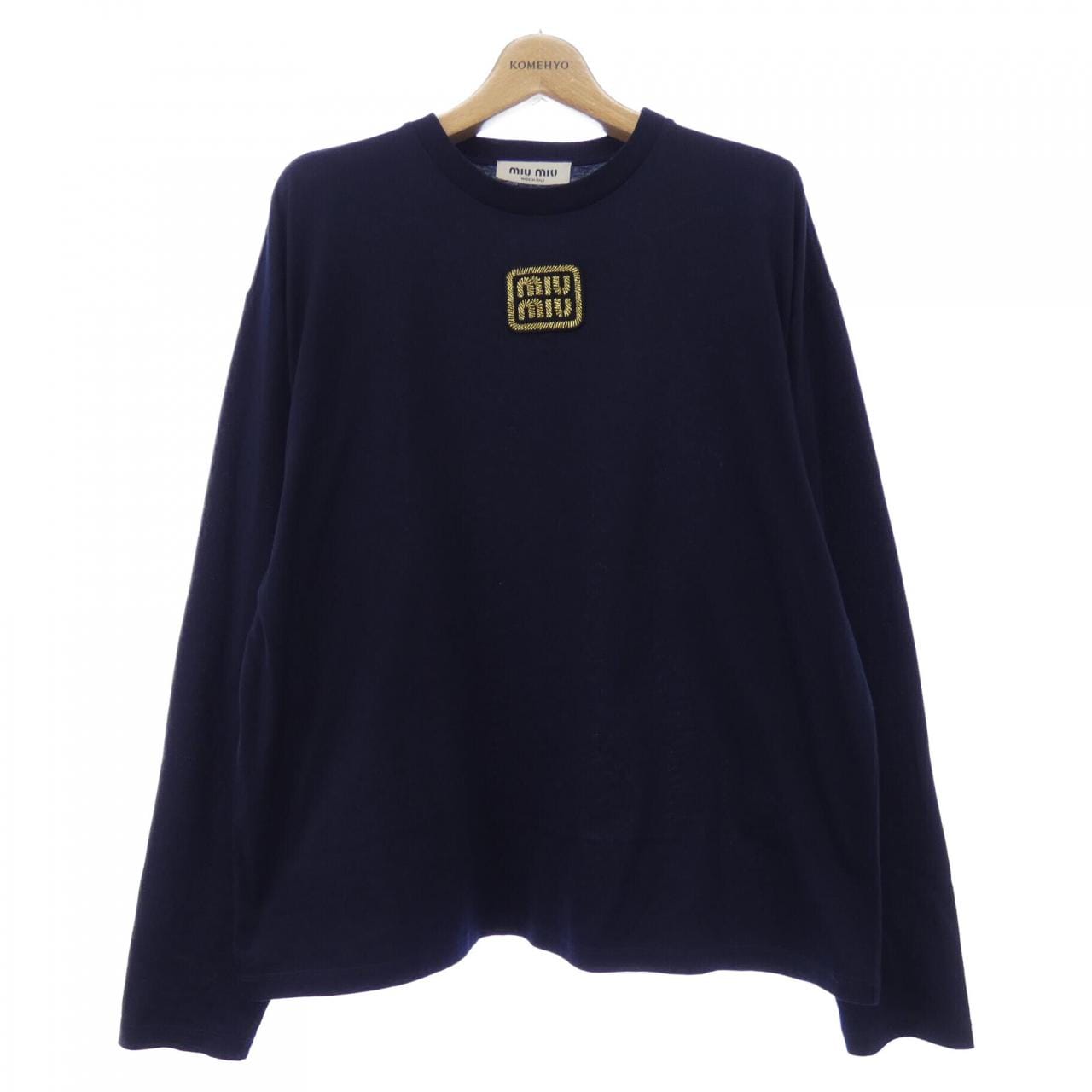 MIU MIU MIU MIU T-SHIRT