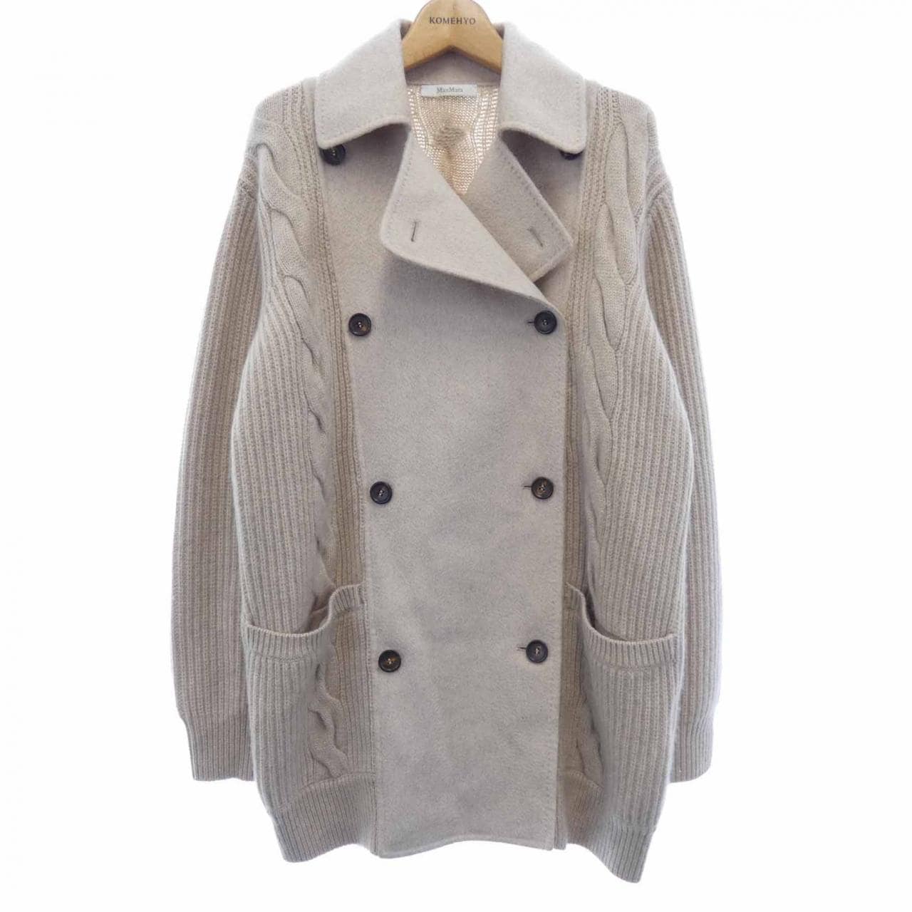 Max Mara) 外套