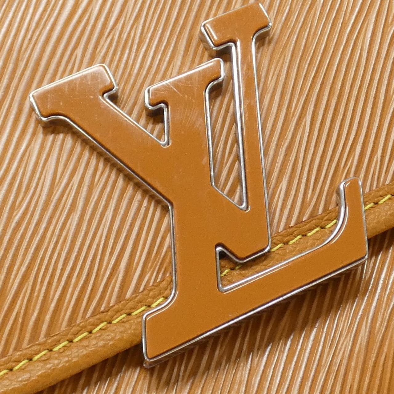 LOUIS VUITTON Epi Busy M59459 单肩包
