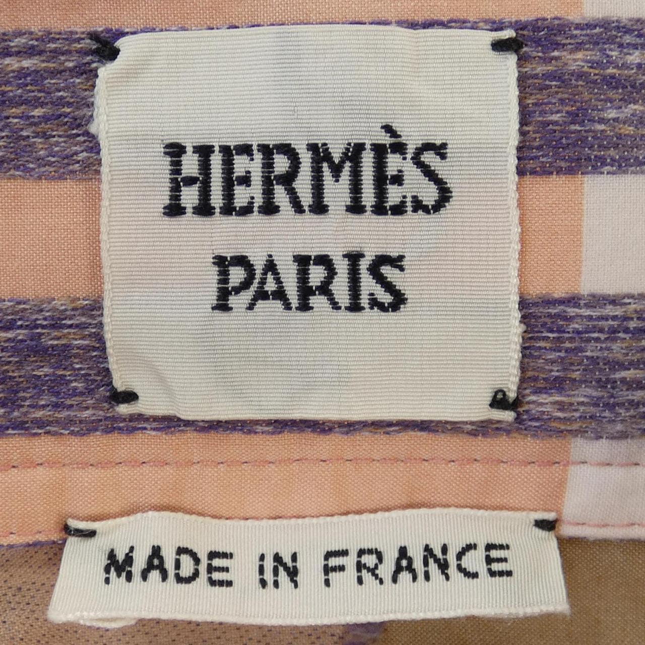 エルメス HERMES スカート