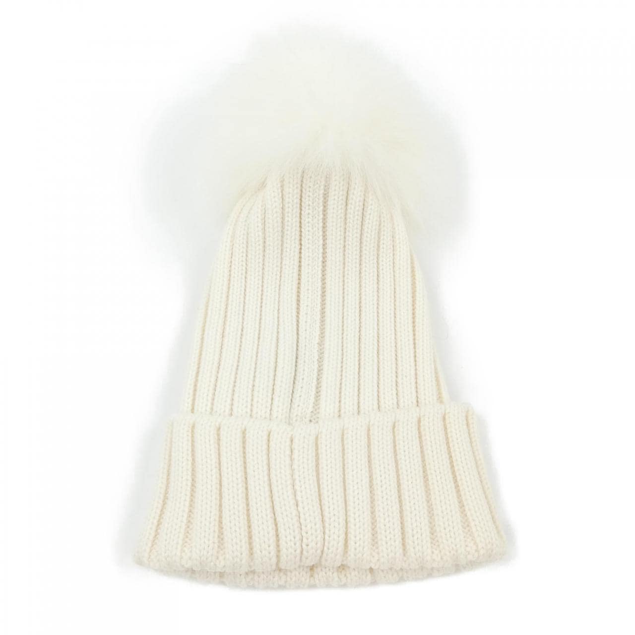 モンクレール MONCLER ニットキャップ