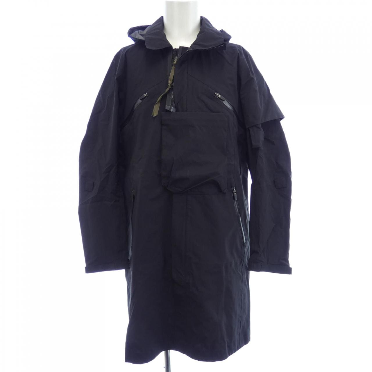 アクロニウム ACRONYM ジャケット