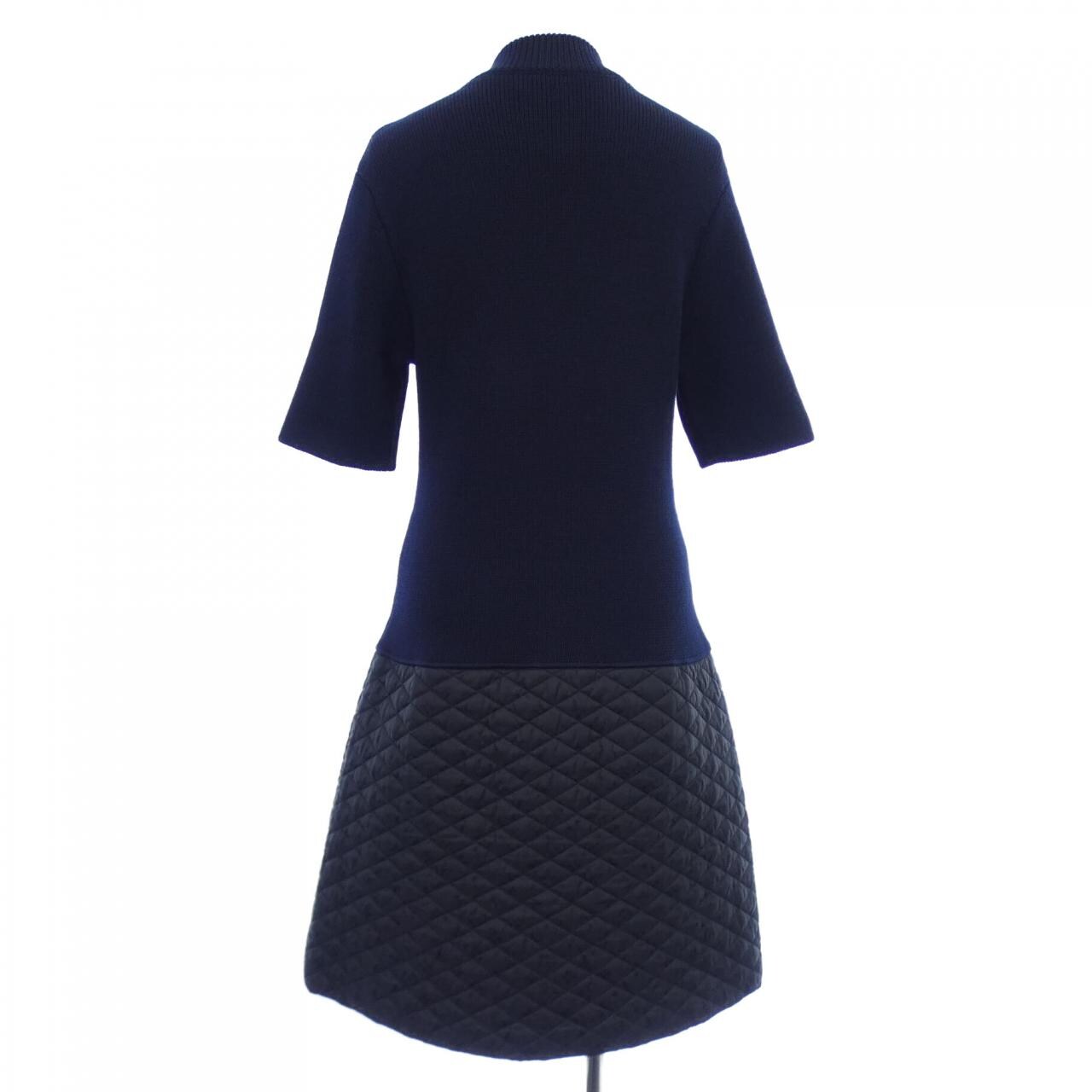 ルイヴィトン LOUIS VUITTON ワンピース