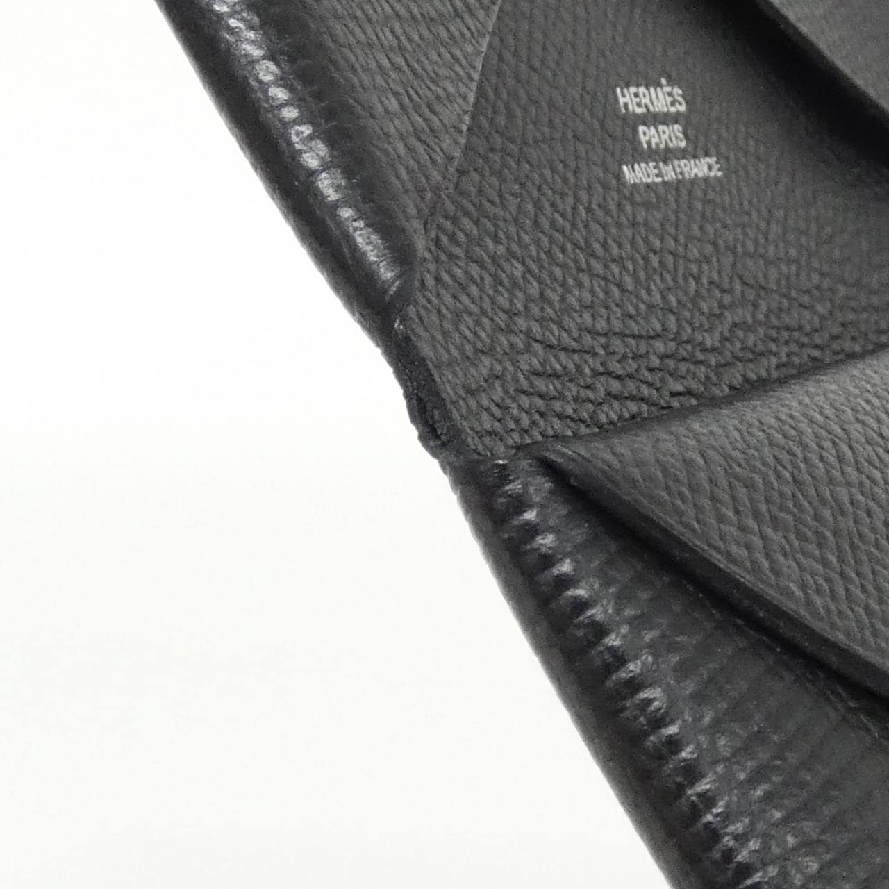 エルメス カルヴィ デュオ 083035CK コインケース