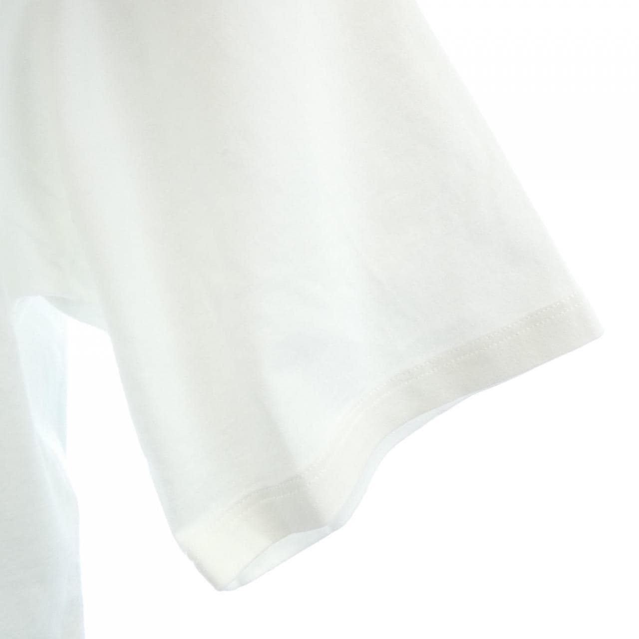セリーヌ CELINE CELINEプリント クロップドTシャツ 2X761671Q Tシャツ