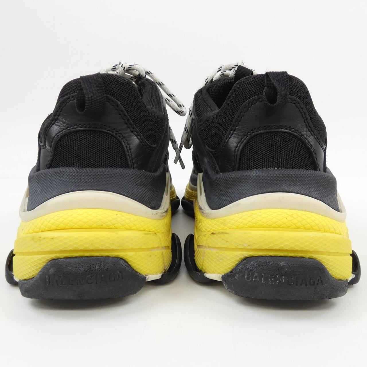 バレンシアガ BALENCIAGA 534162 スニーカー