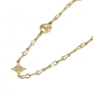 ルイヴィトン コリエ フォーエバー ヤング M69622 ネックレス