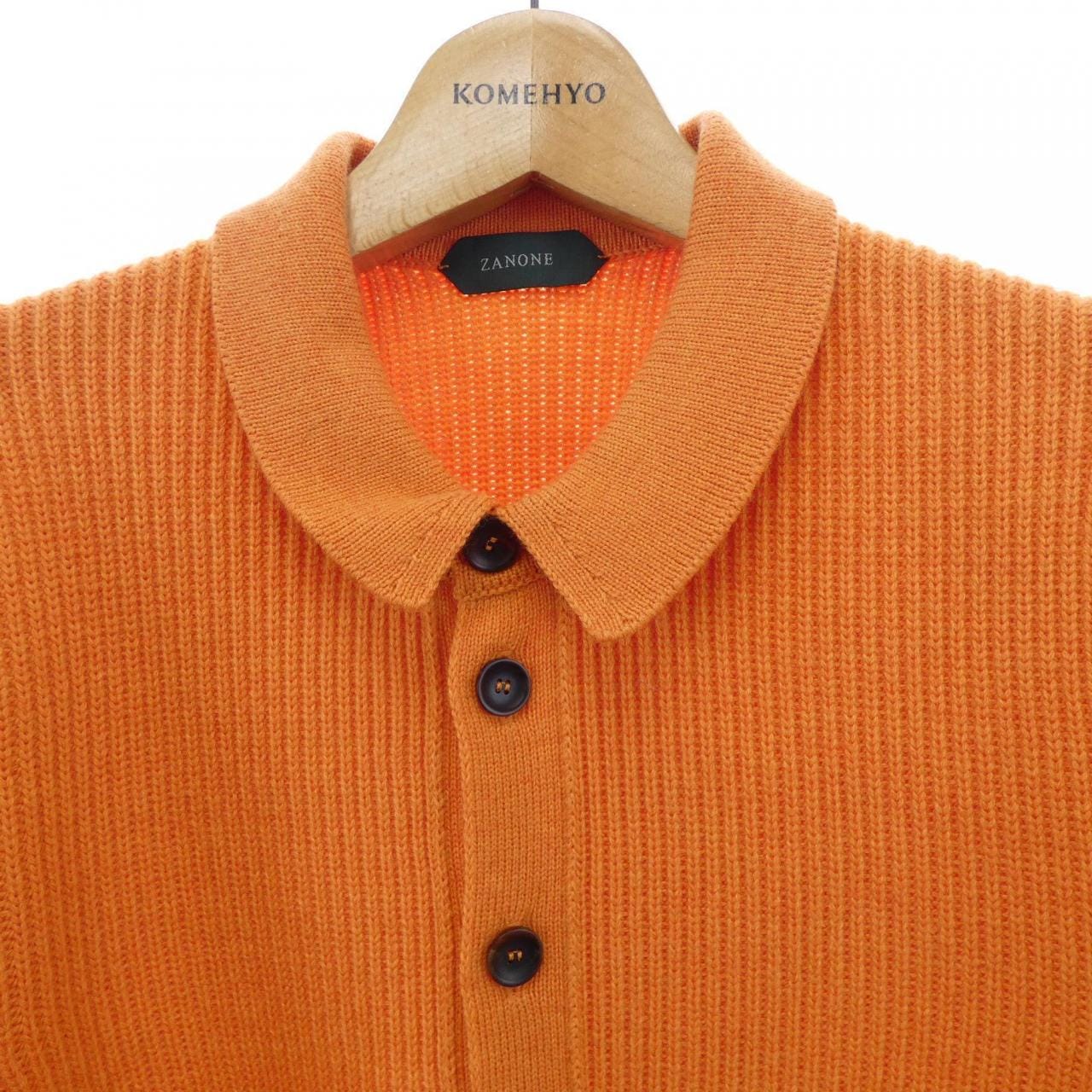 ザノーネ ZANONE ニット