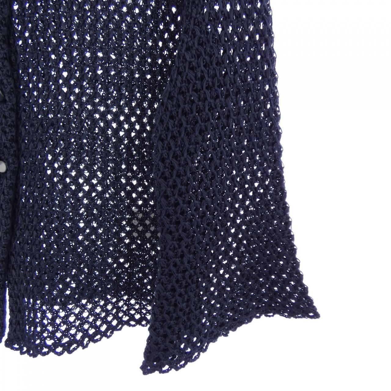 シビラ Sybilla カーディガン