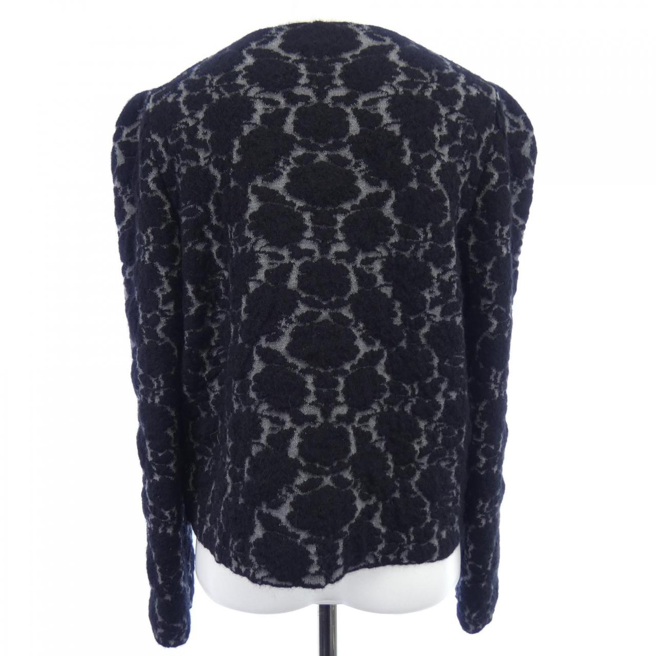 ルイヴィトン LOUIS VUITTON F4KC19ODP ノーカラージャケット