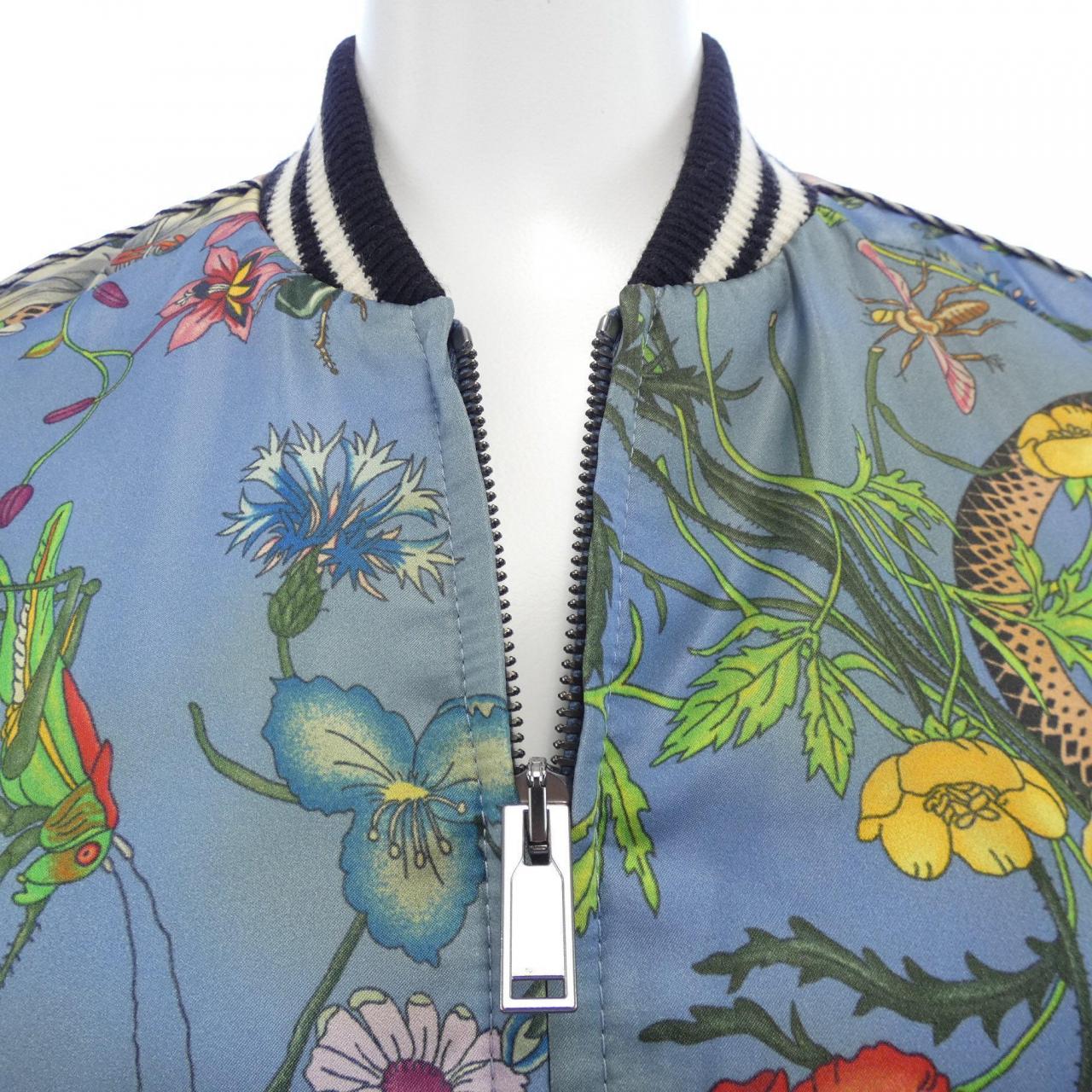 グッチ GUCCI 682428 Z486M ブルゾン