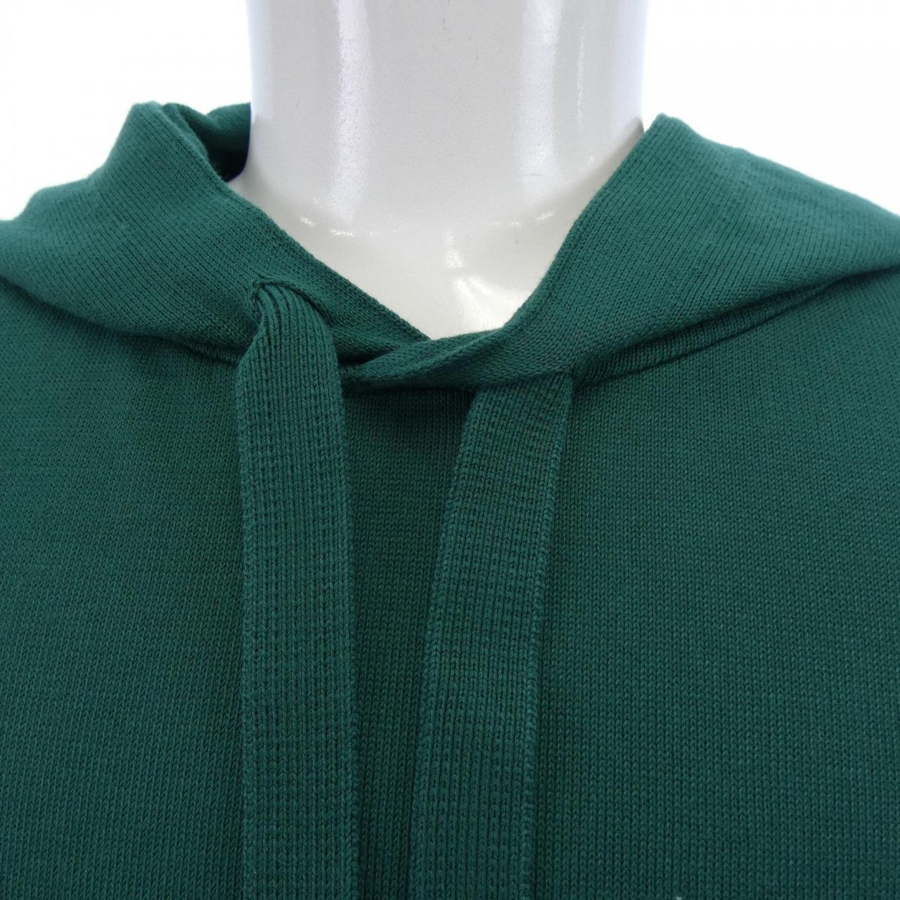 ルイヴィトン LOUIS VUITTON モノグラムグラディエントフーディ HNN45WUSO パーカー