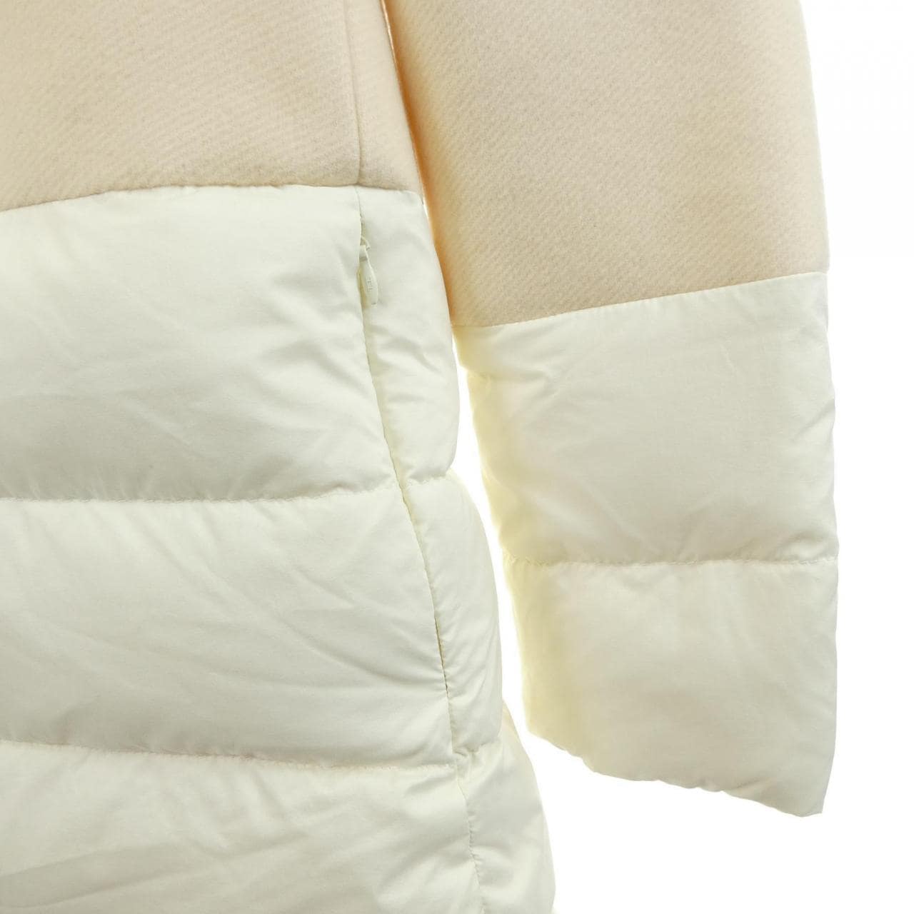 ヘルノ Herno PI0848D ダウンコート