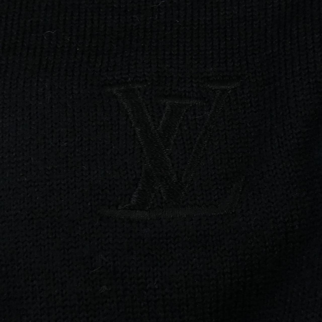 ルイヴィトン LOUIS VUITTON トラックトップリバーシブルモノグラム HKN05WZMA ブルゾン
