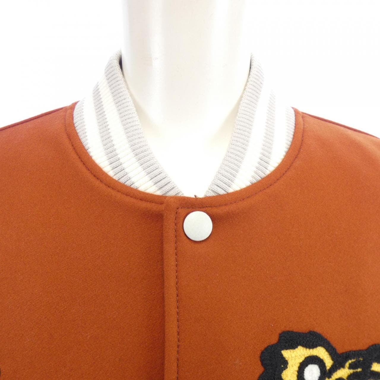 ケンゾー KENZO FF58BL15090H ジャケット