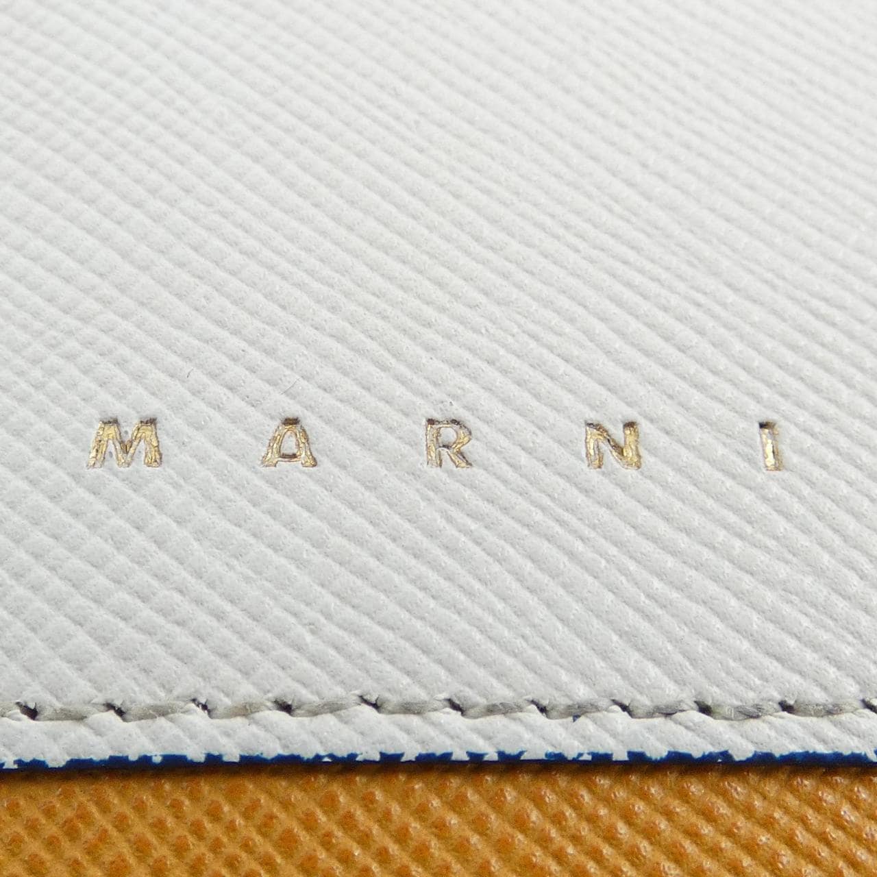 マルニ MARNI WALLET