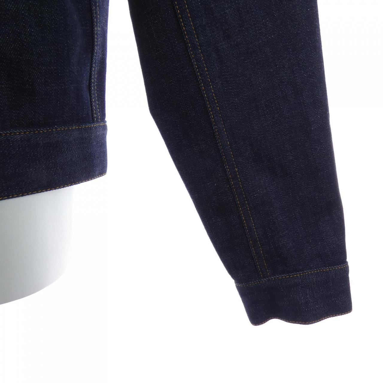 ディオール DIOR 013D482J374X デニムジャケット