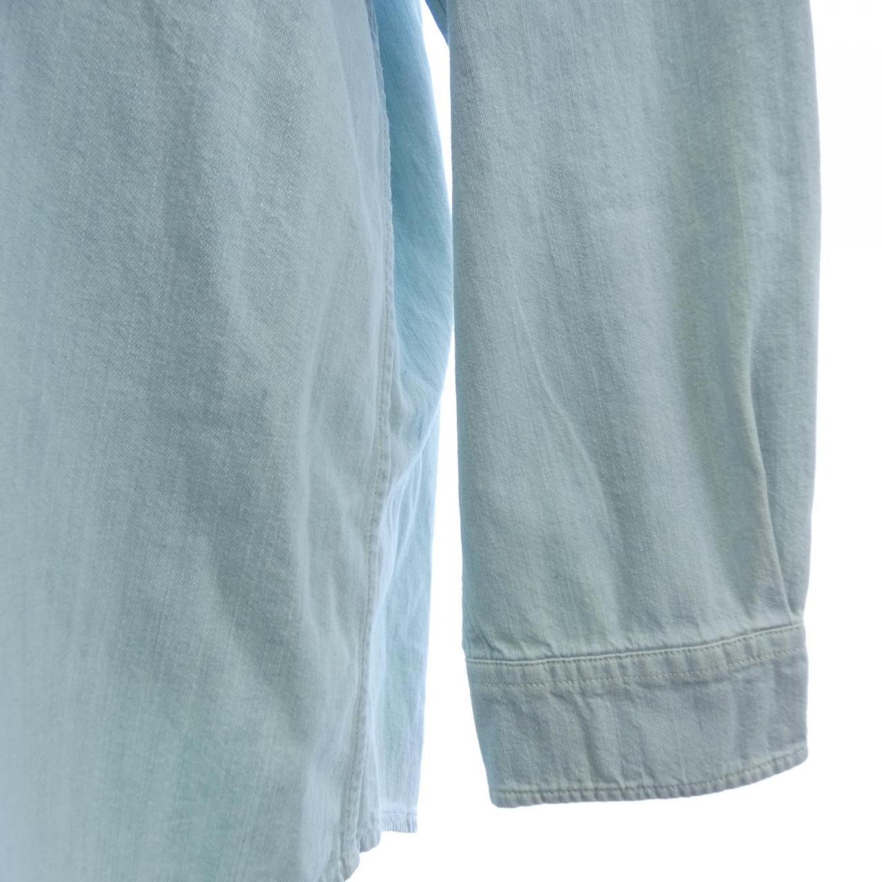 MIU MIU Miu GWC097 10BM 襯衫