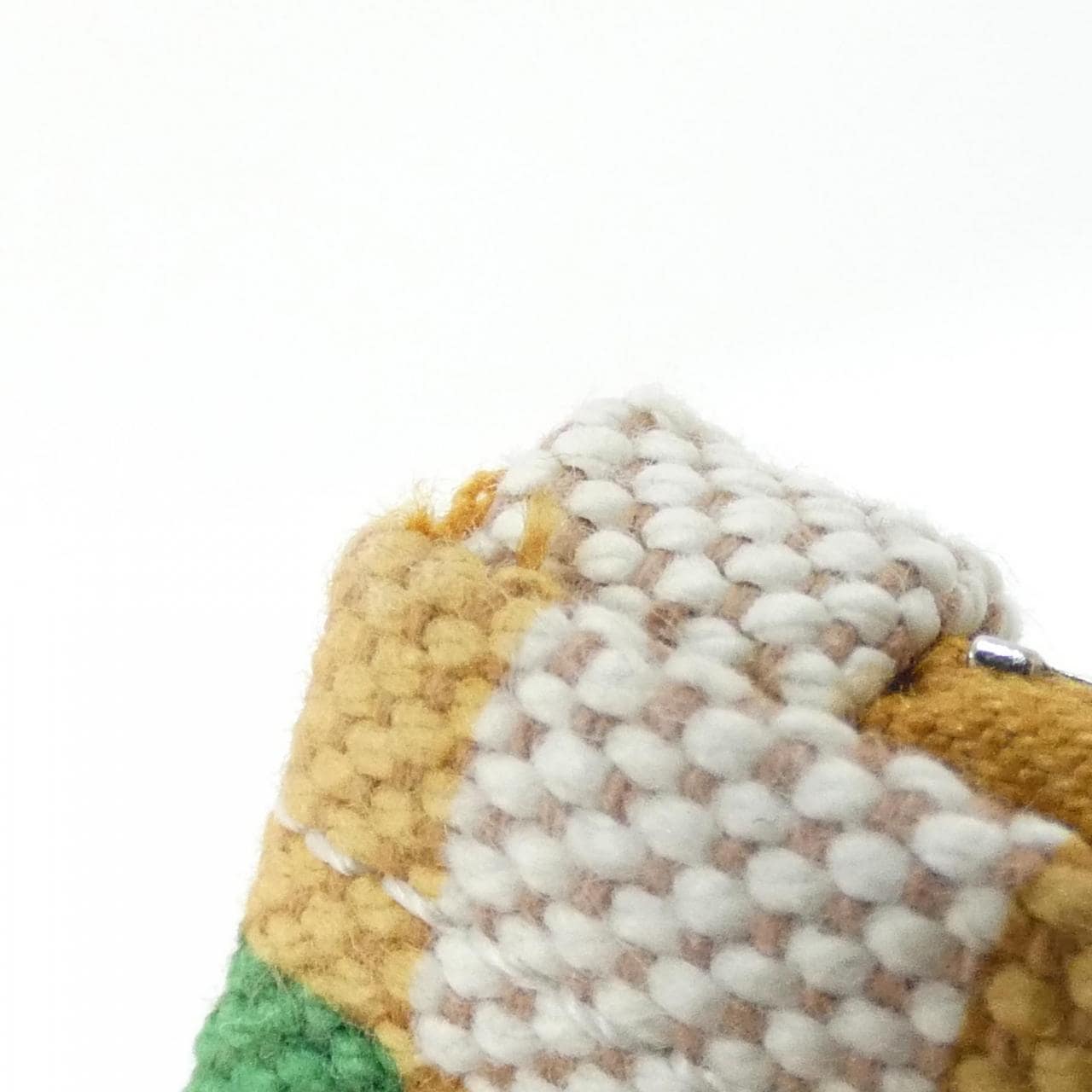 エルメス バル オ ボン 103745M ポーチ