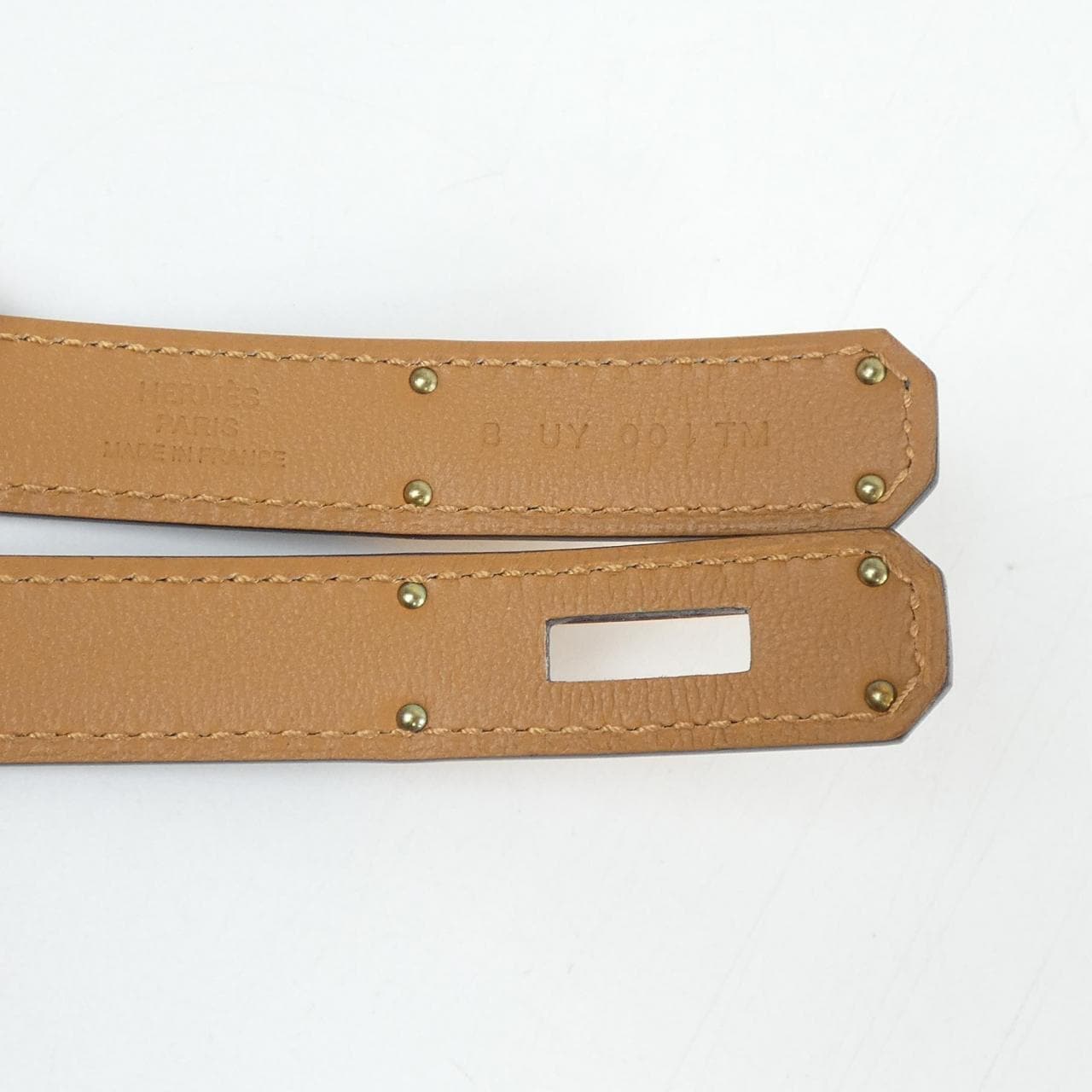 エルメス HERMES ケリー KELLY 18mm BELT