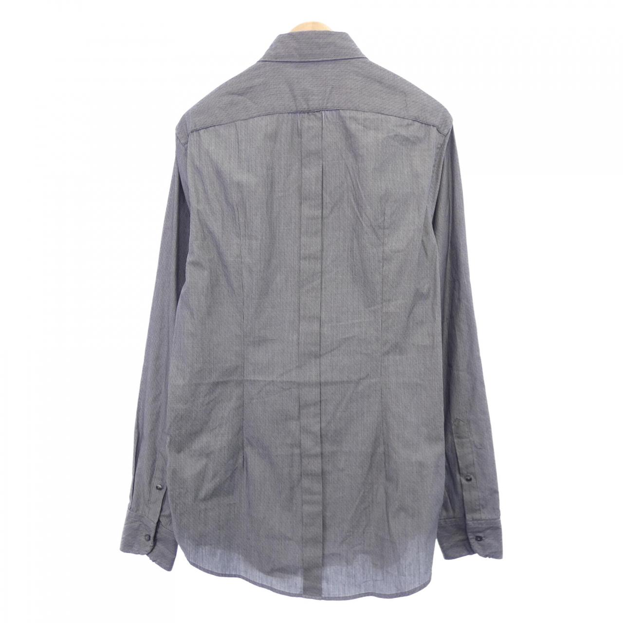 ドルチェアンドガッバーナ DOLCE&GABBANA シャツ