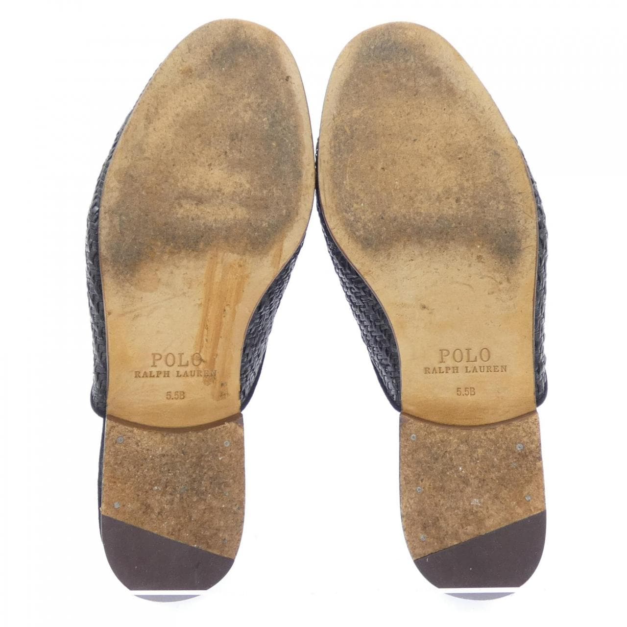 ポロラルフローレン POLO RALPH LAUREN シューズ