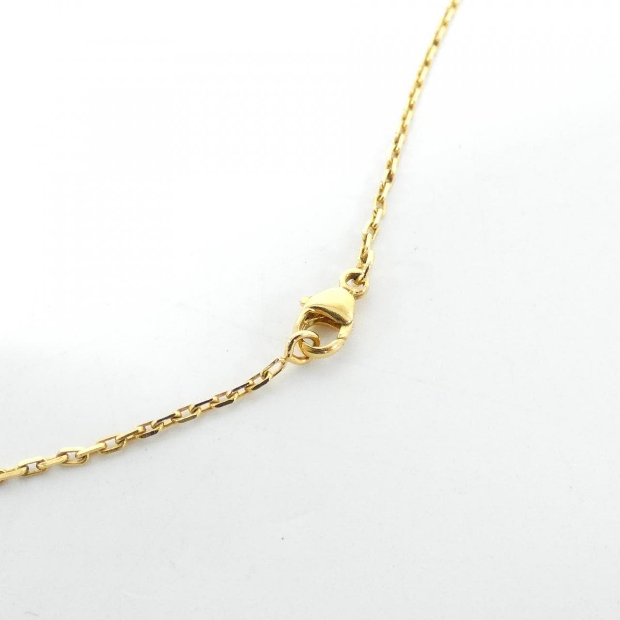 エルメス ポップ アッシュ MINI 147992F ネックレス