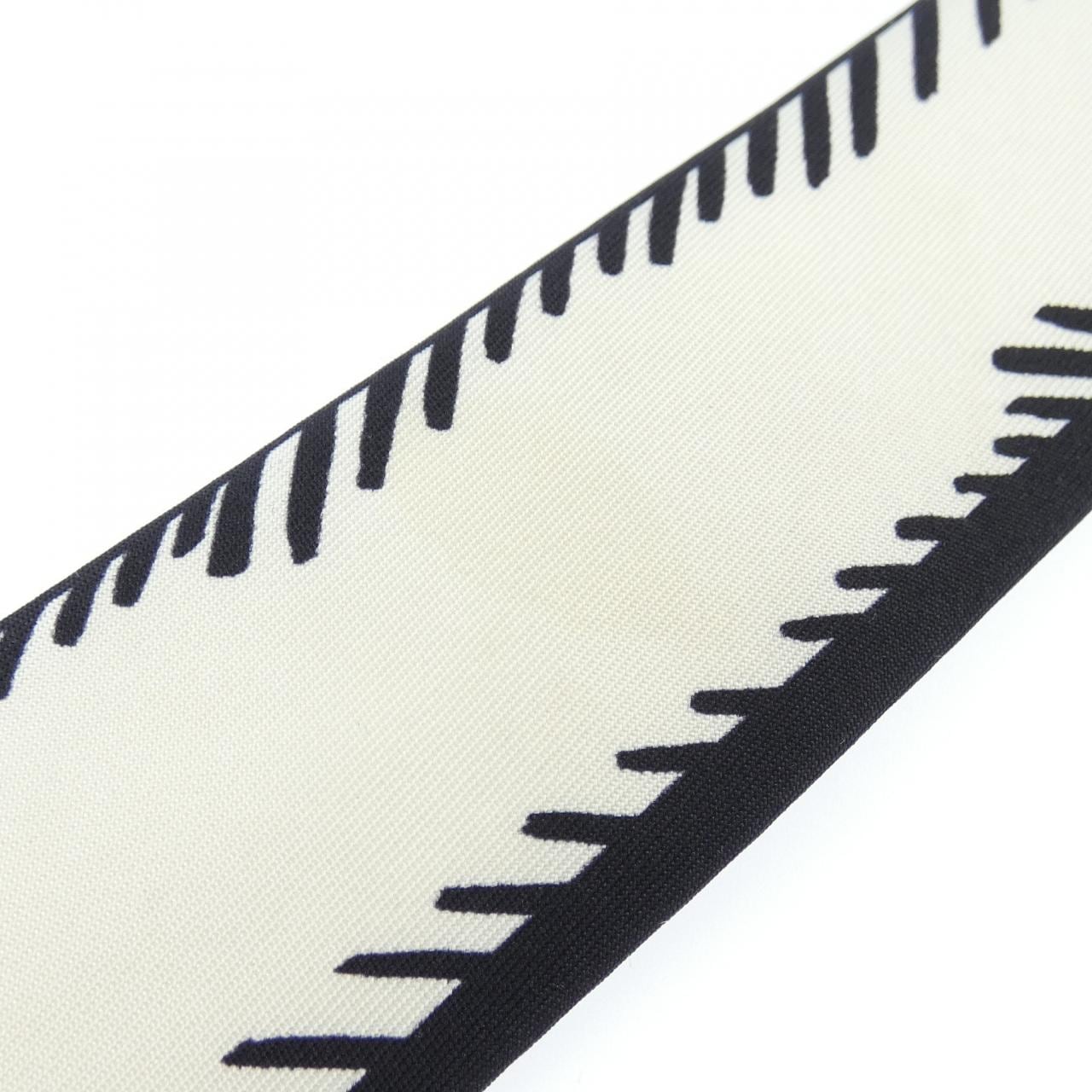 フェンディ FENDI NECKTIE