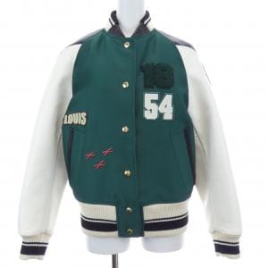 ルイヴィトン LOUIS VUITTON LOUIS VUITTONパッチ FMVB12JG4 スタジャン