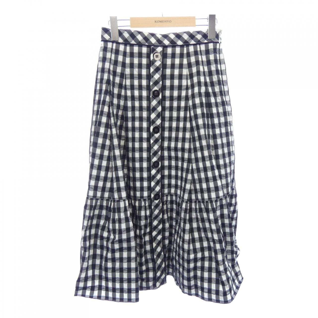 トゥービーシック TO BE CHIC W5S08-132-09 スカート