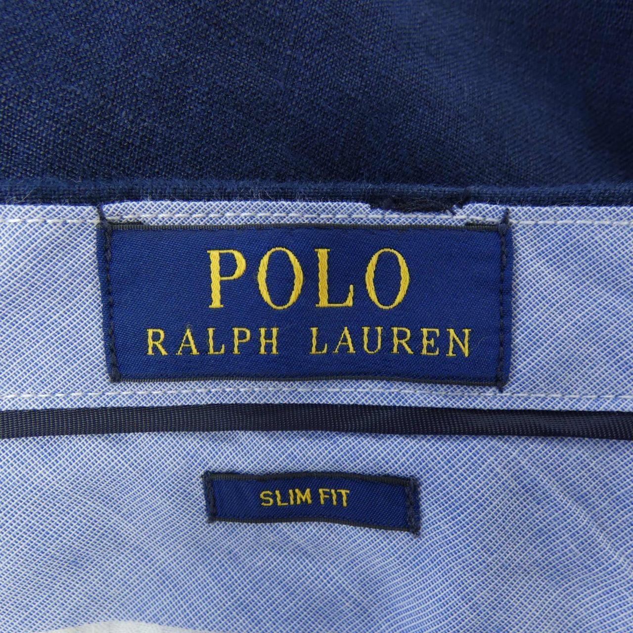 ポロラルフローレン POLO RALPH LAUREN パンツ