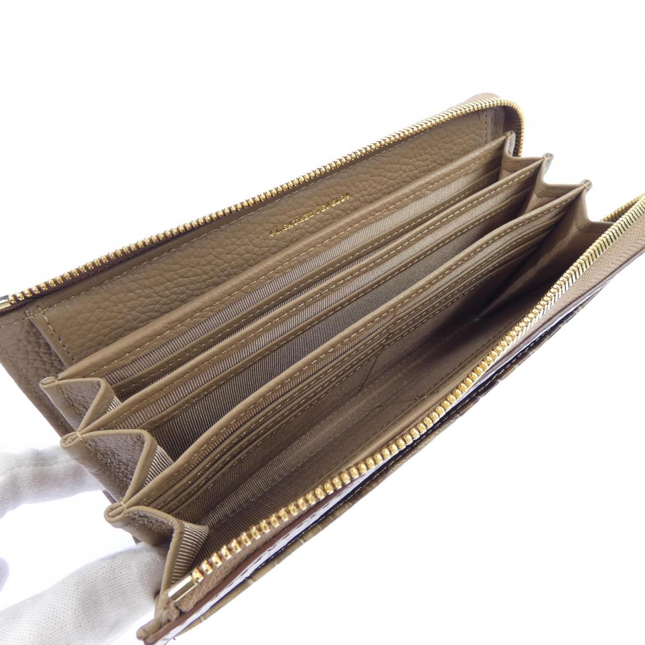 レザージュエルズ LEATHER JEWELS WALLET