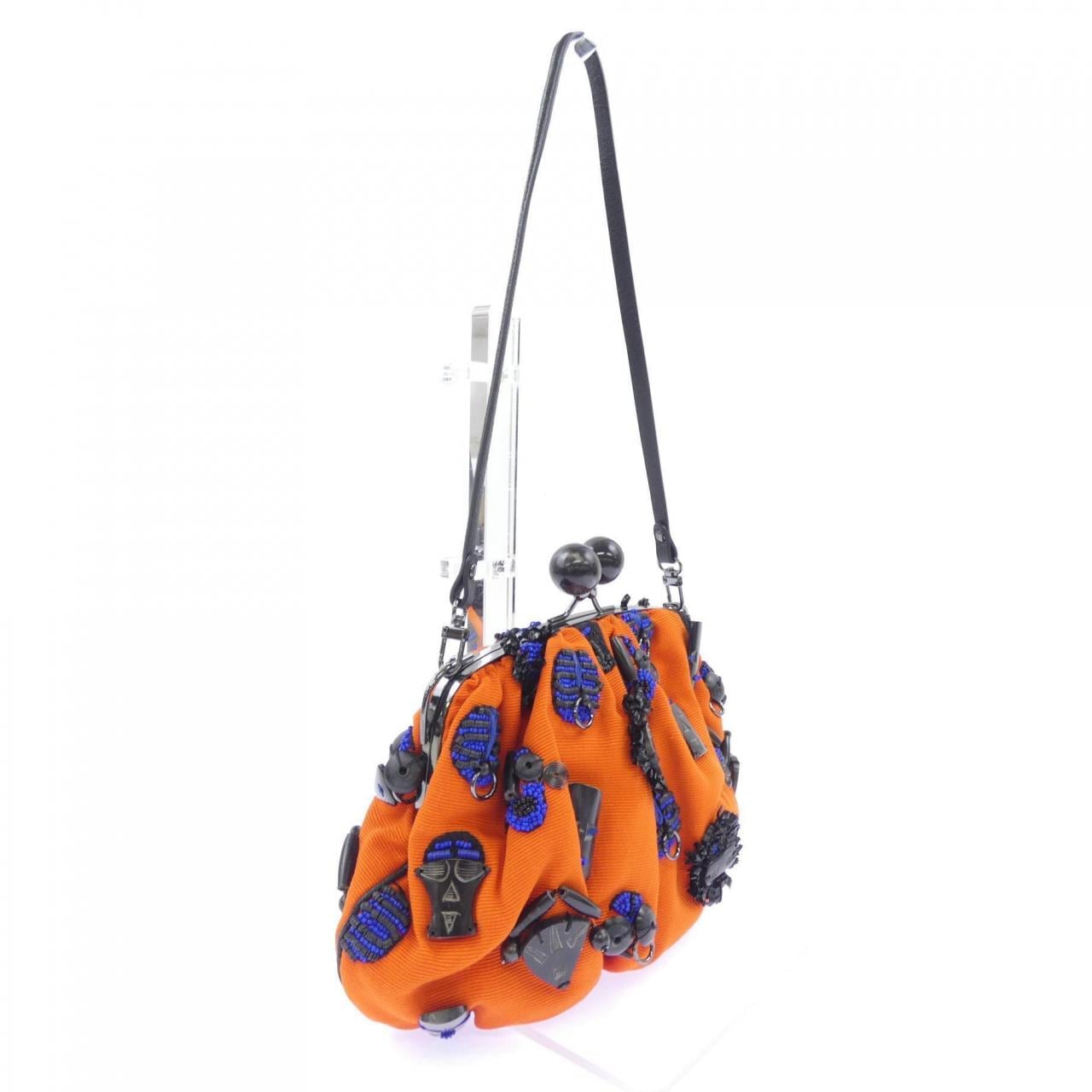 ジャマンピュエッシュ JAMIN PUECH BAG