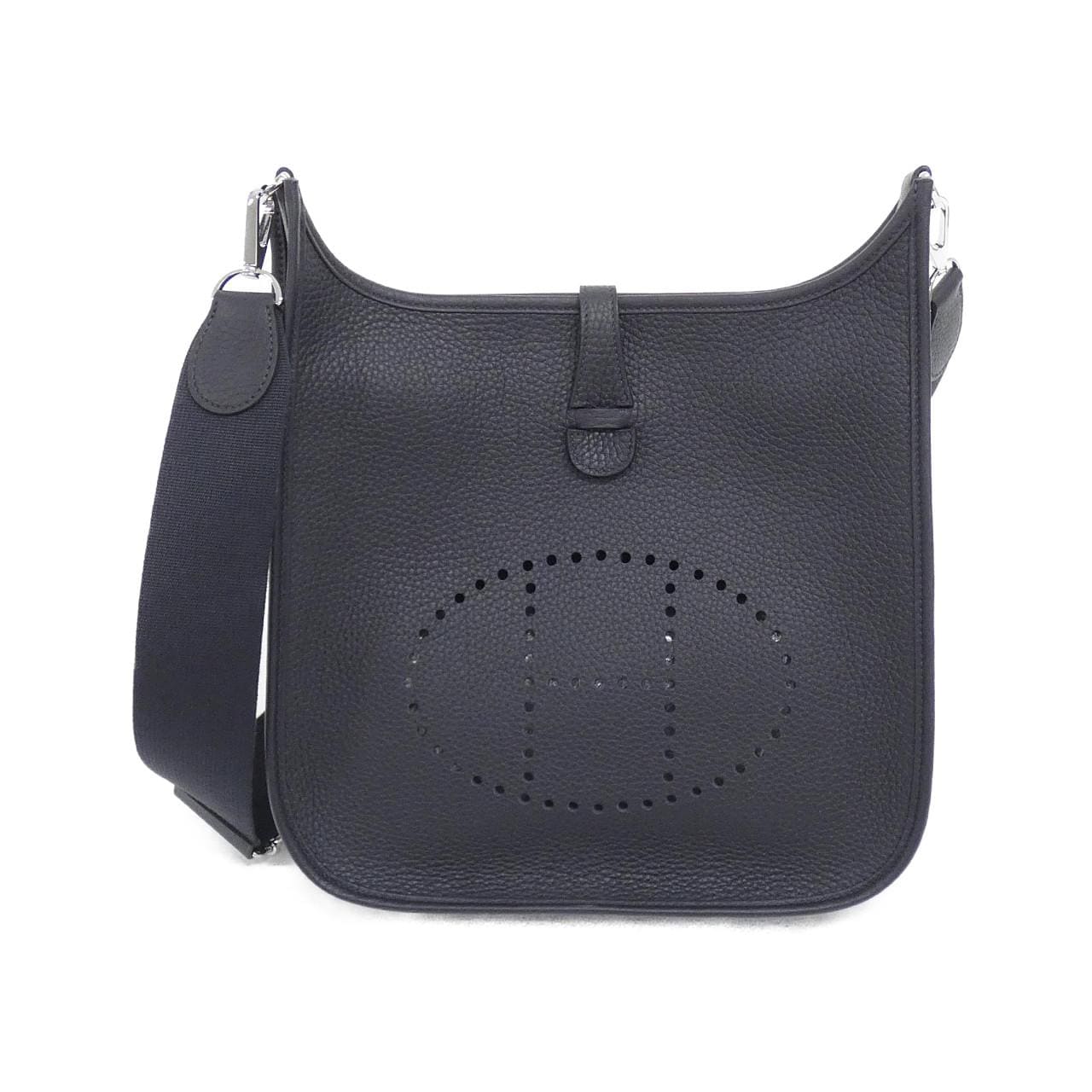 【未使用品】エルメス エヴリン3 PM 056277CK ショルダーバッグ