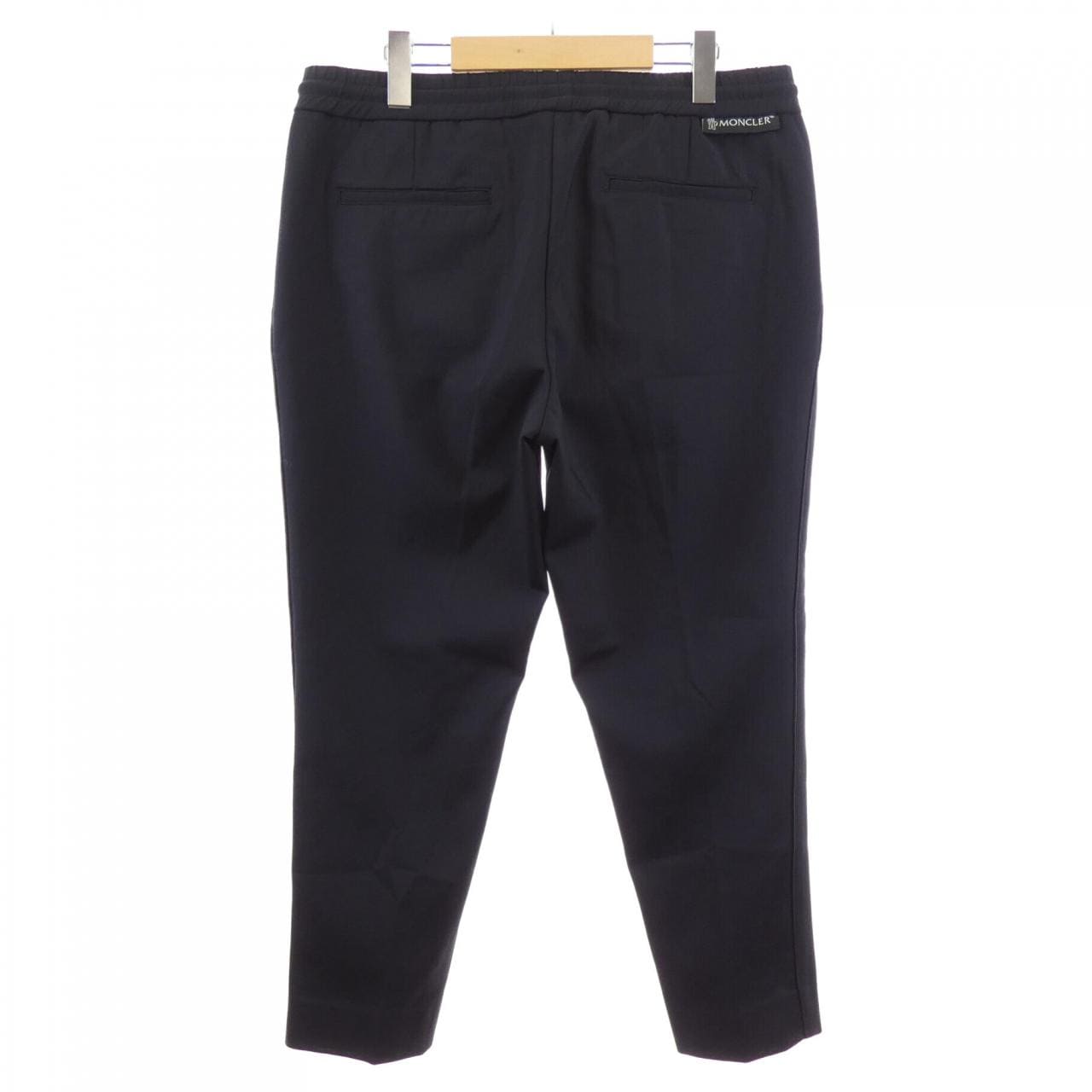 モンクレール MONCLER 20912A00024 パンツ