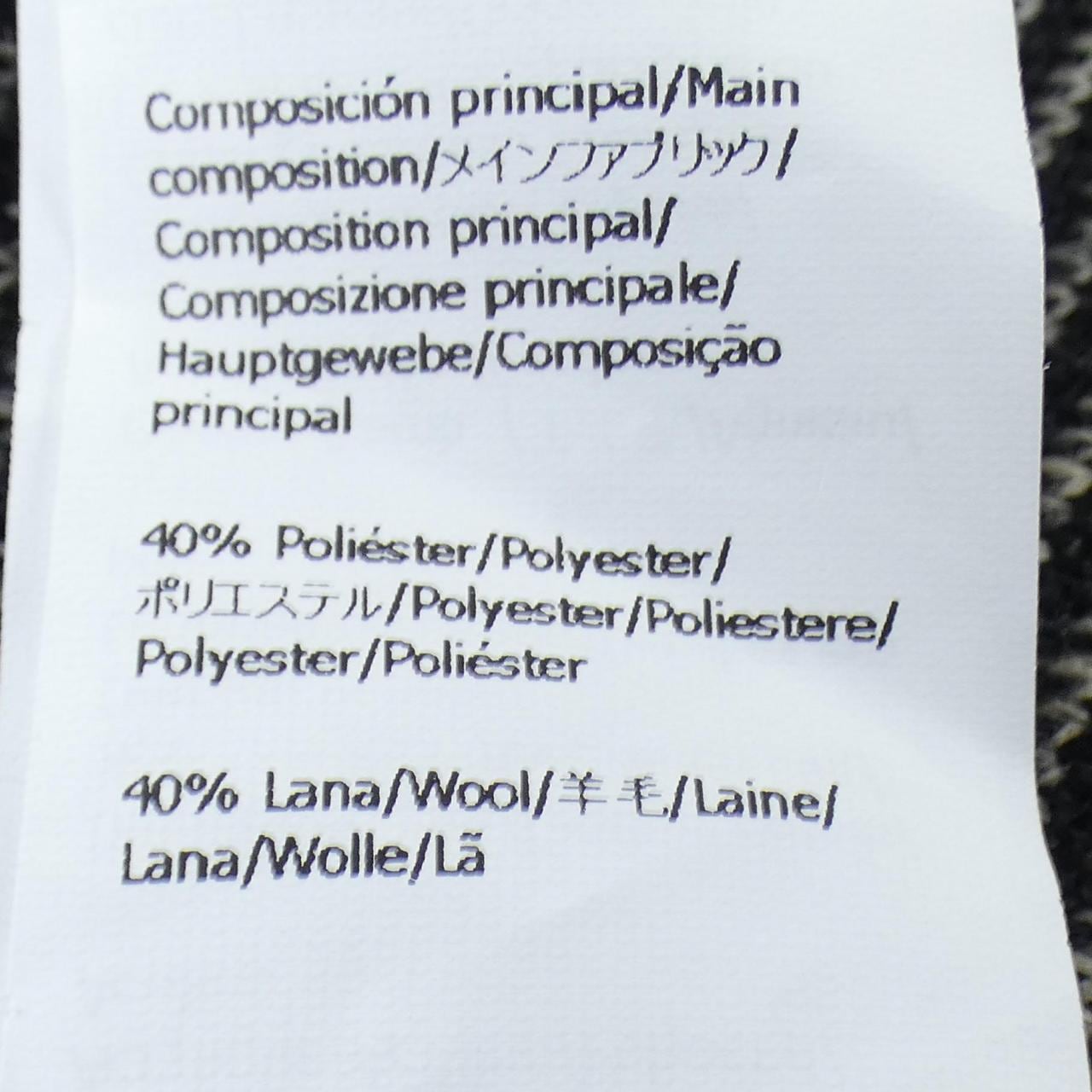 ロエベ LOEWE H526Y52J05 ジャケット