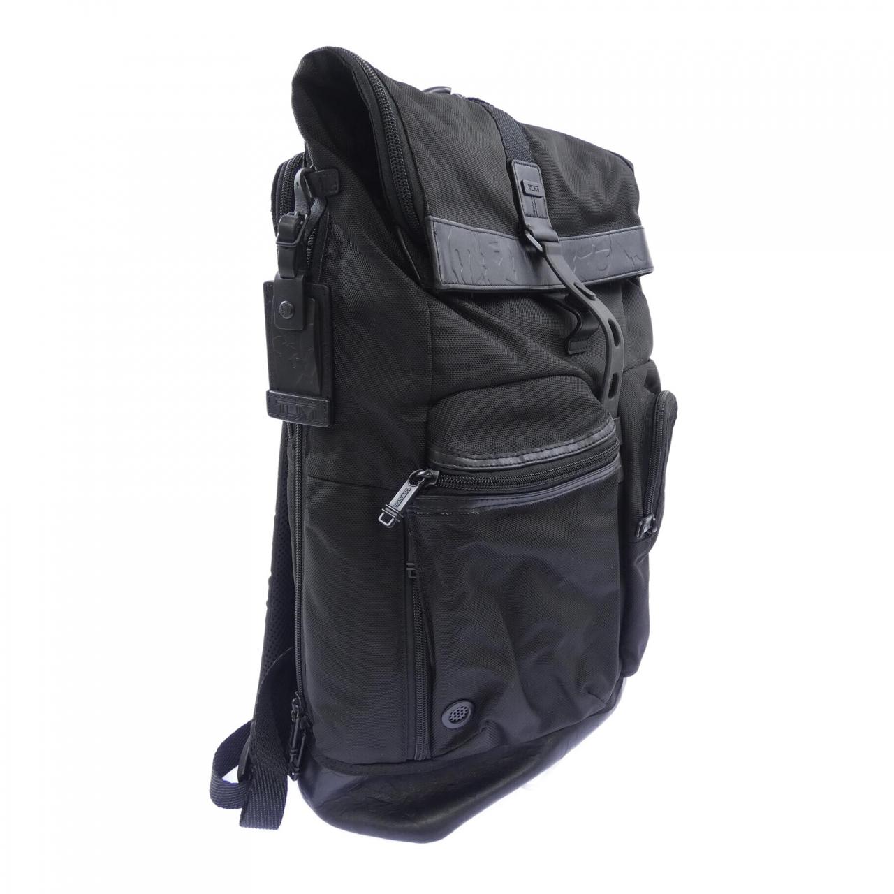 トゥミ TUMI 222388DCM2E BACKPACK