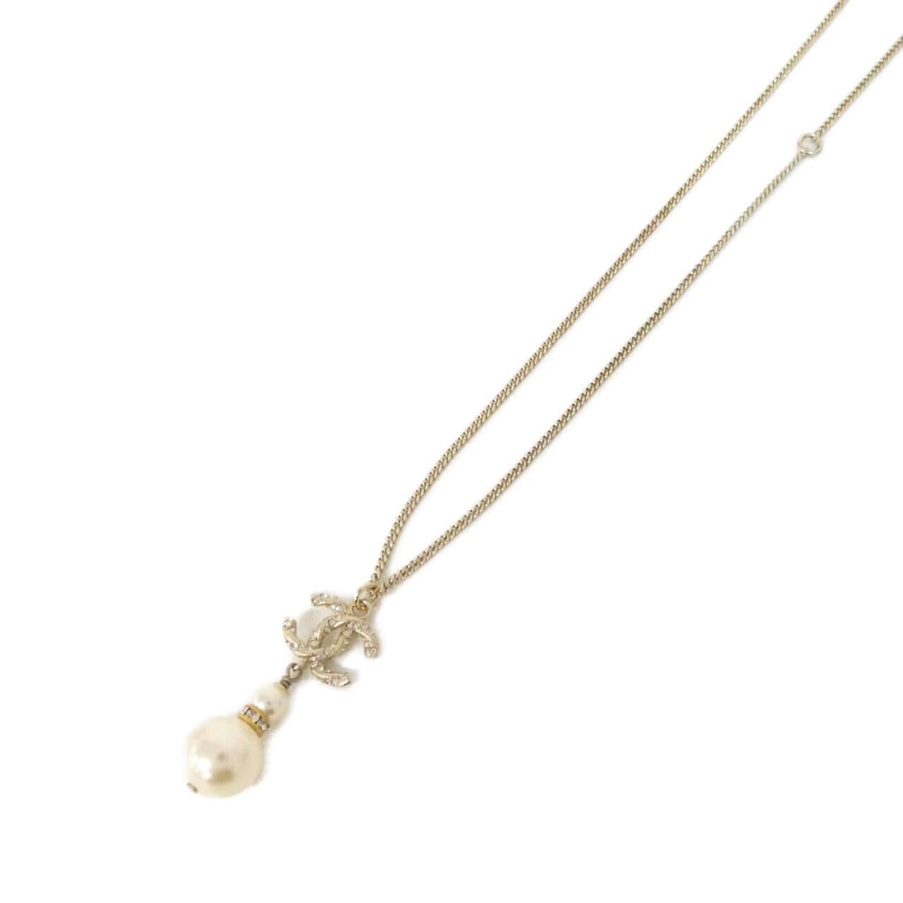 シャネル 53161 ネックレス