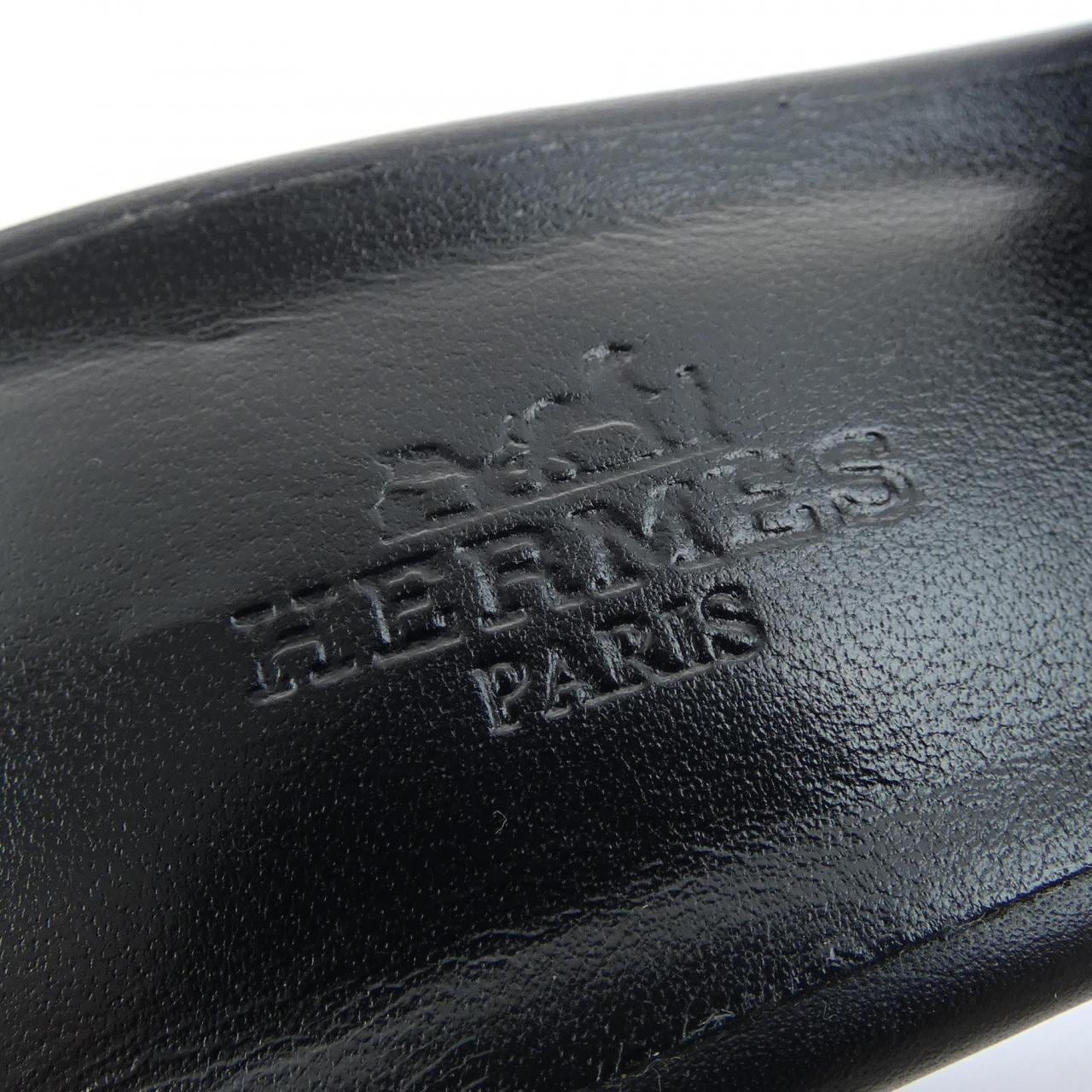 エルメス HERMES ジジ GIGI ケリーバックル 231063Z サンダル