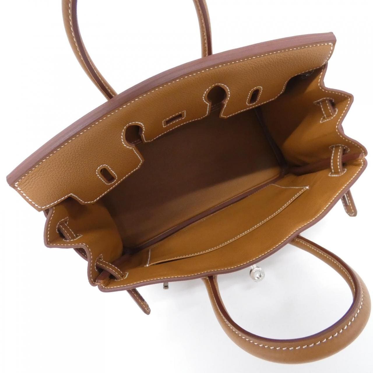 【未使用品】エルメス バーキン 25cm 041344CK バッグ