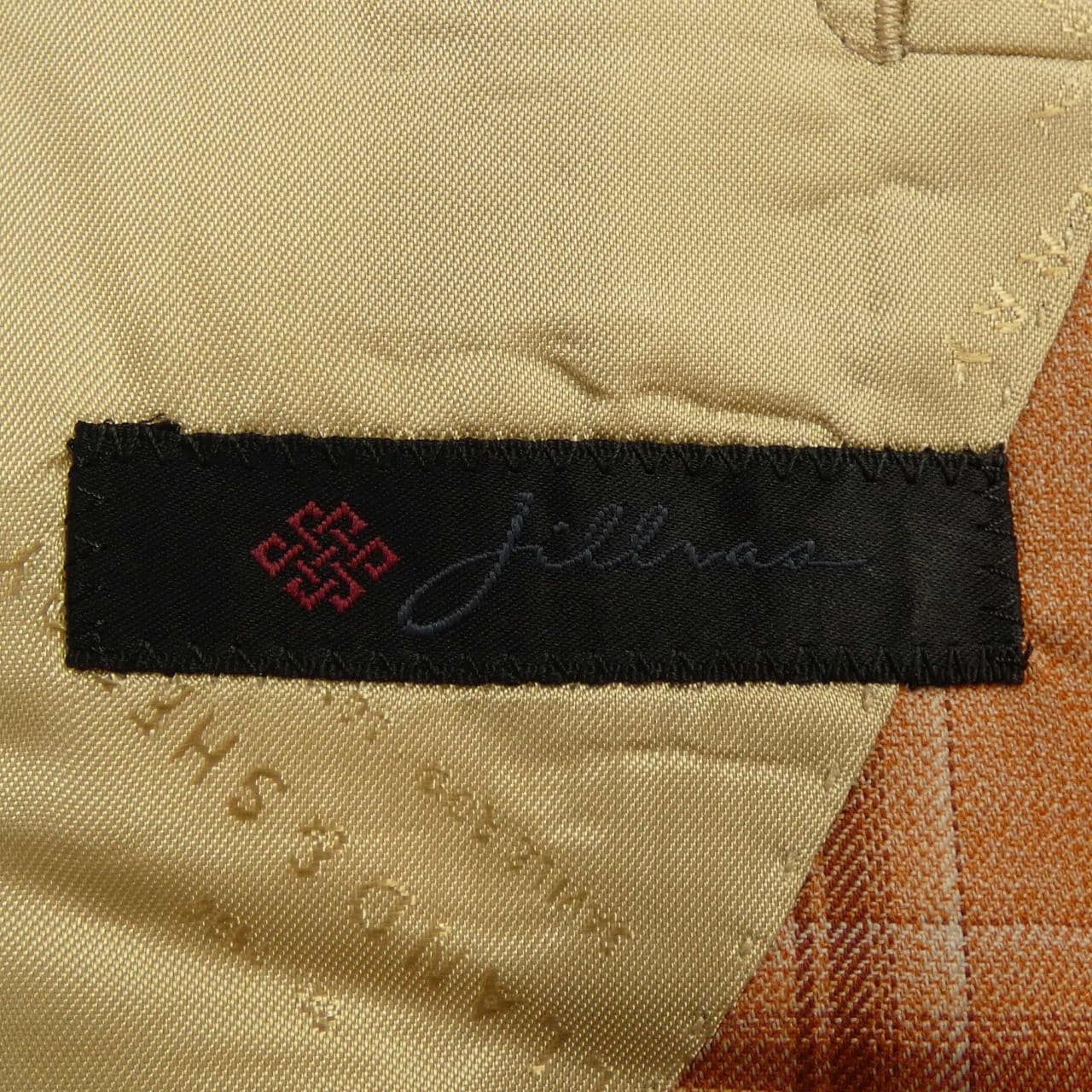 JILLVAS ジャケット