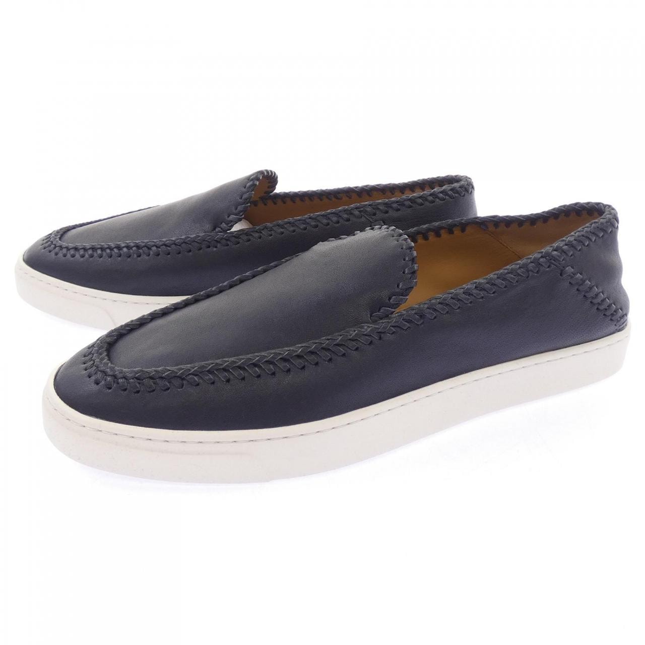 ジョルジオ アルマーニ GIORGIO ARMANI X2X141 スニーカー