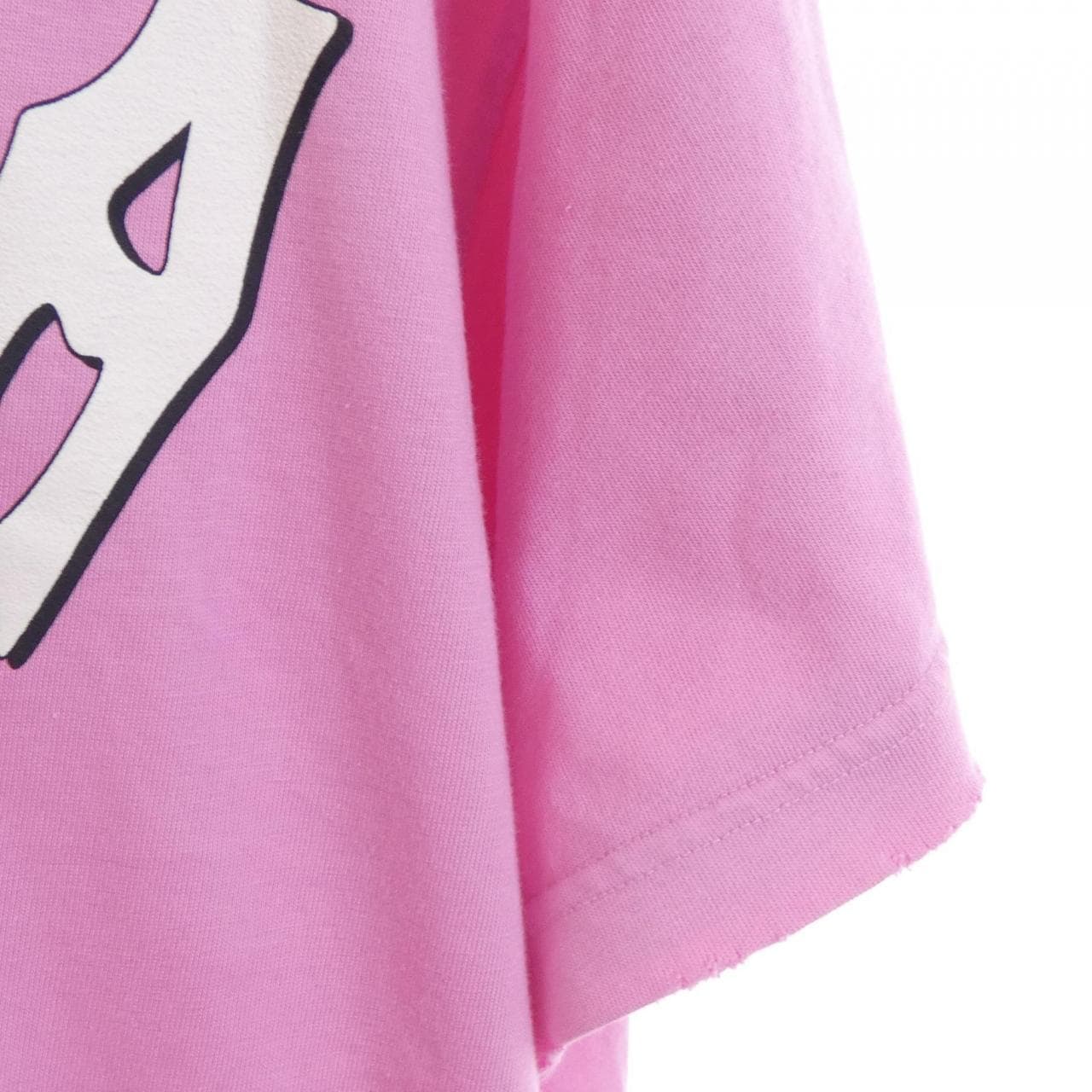 バレンシアガ BALENCIAGA 787349 TQVW4 UNISEX Tシャツ